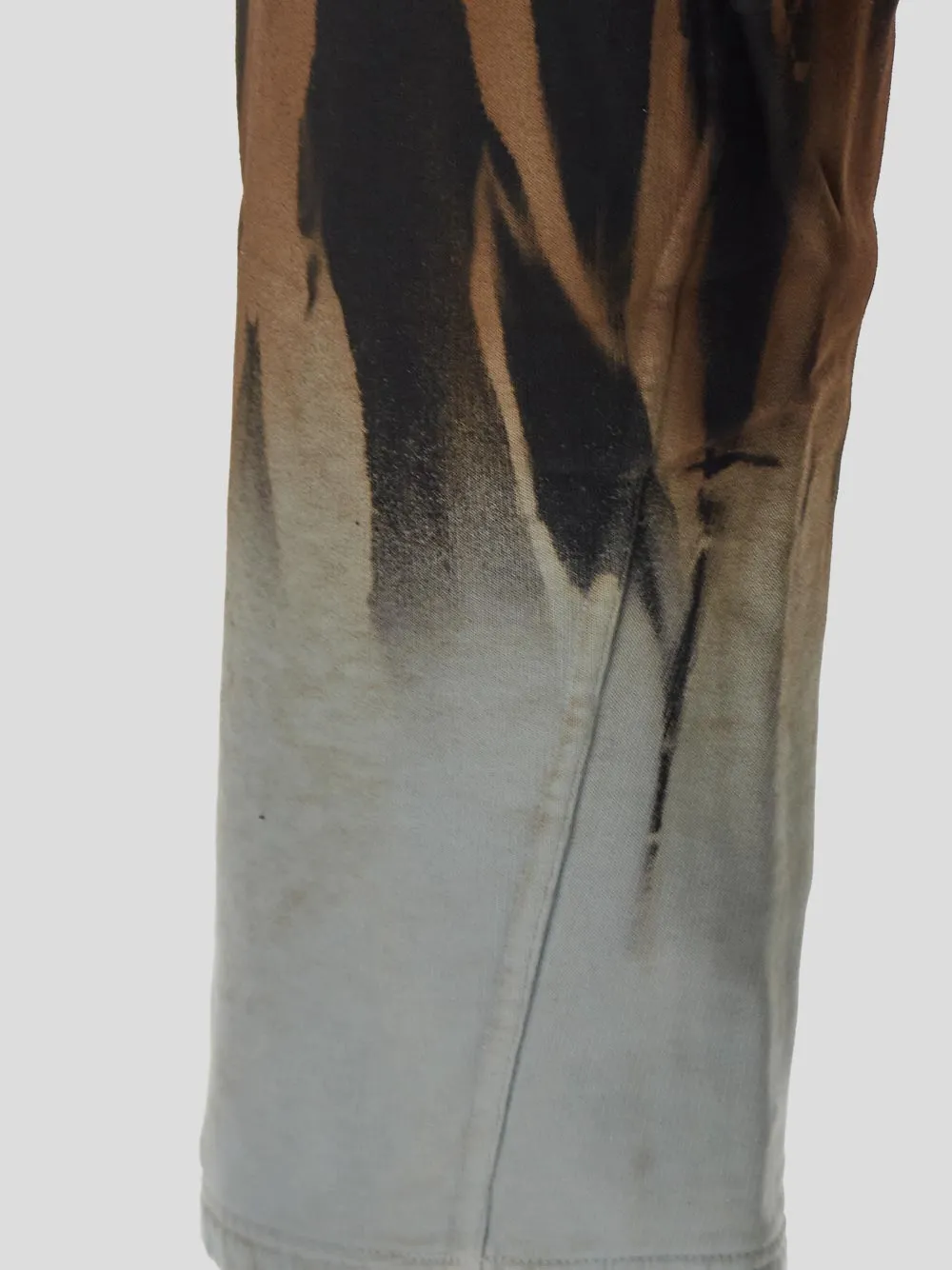 Sun Drawstring Trousers