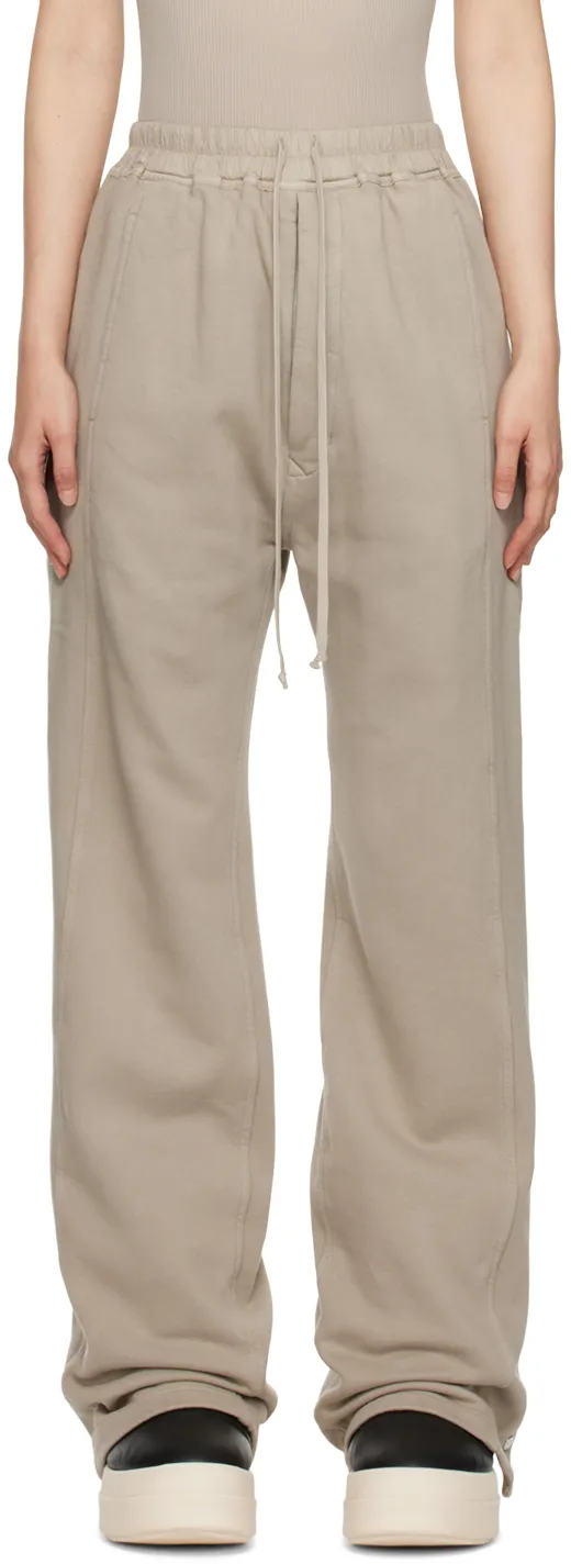 Drawstring Sweatpants