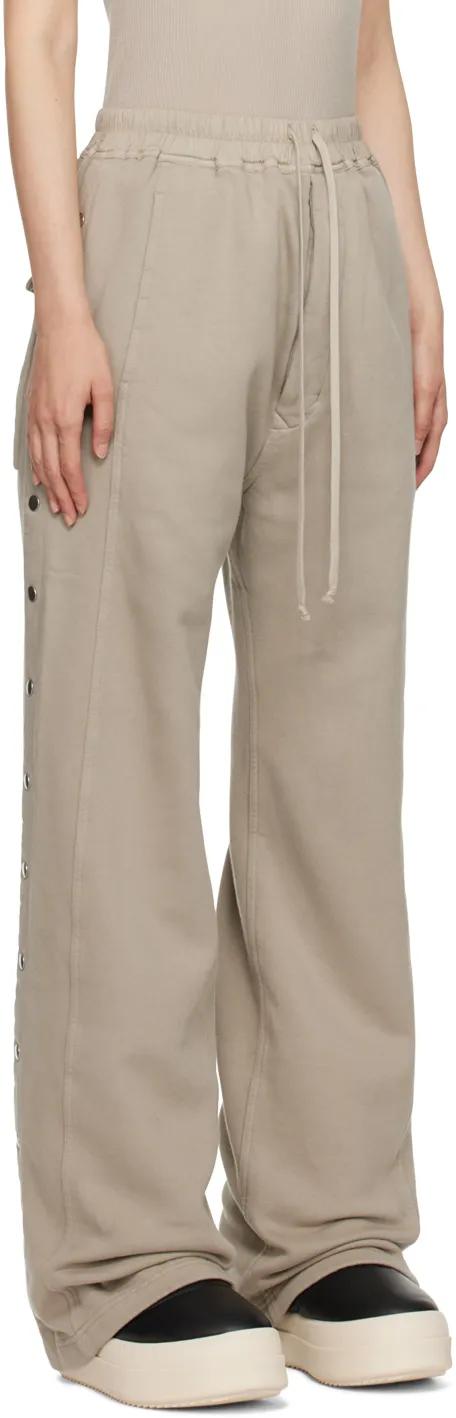 Drawstring Sweatpants