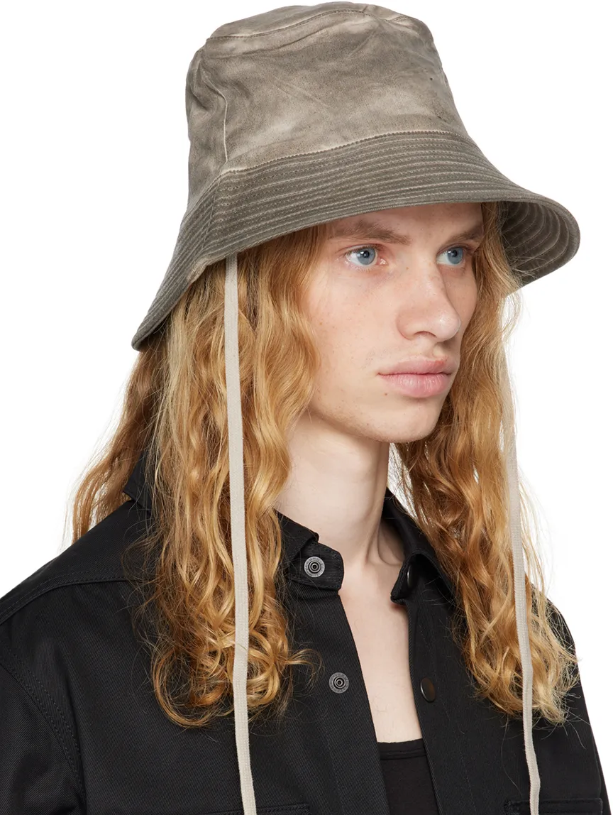 Cowboy Fisherman Hat