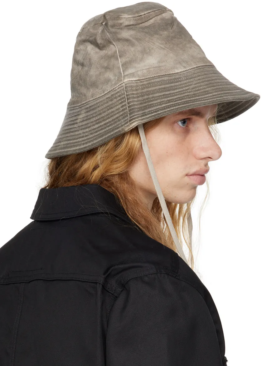Cowboy Fisherman Hat