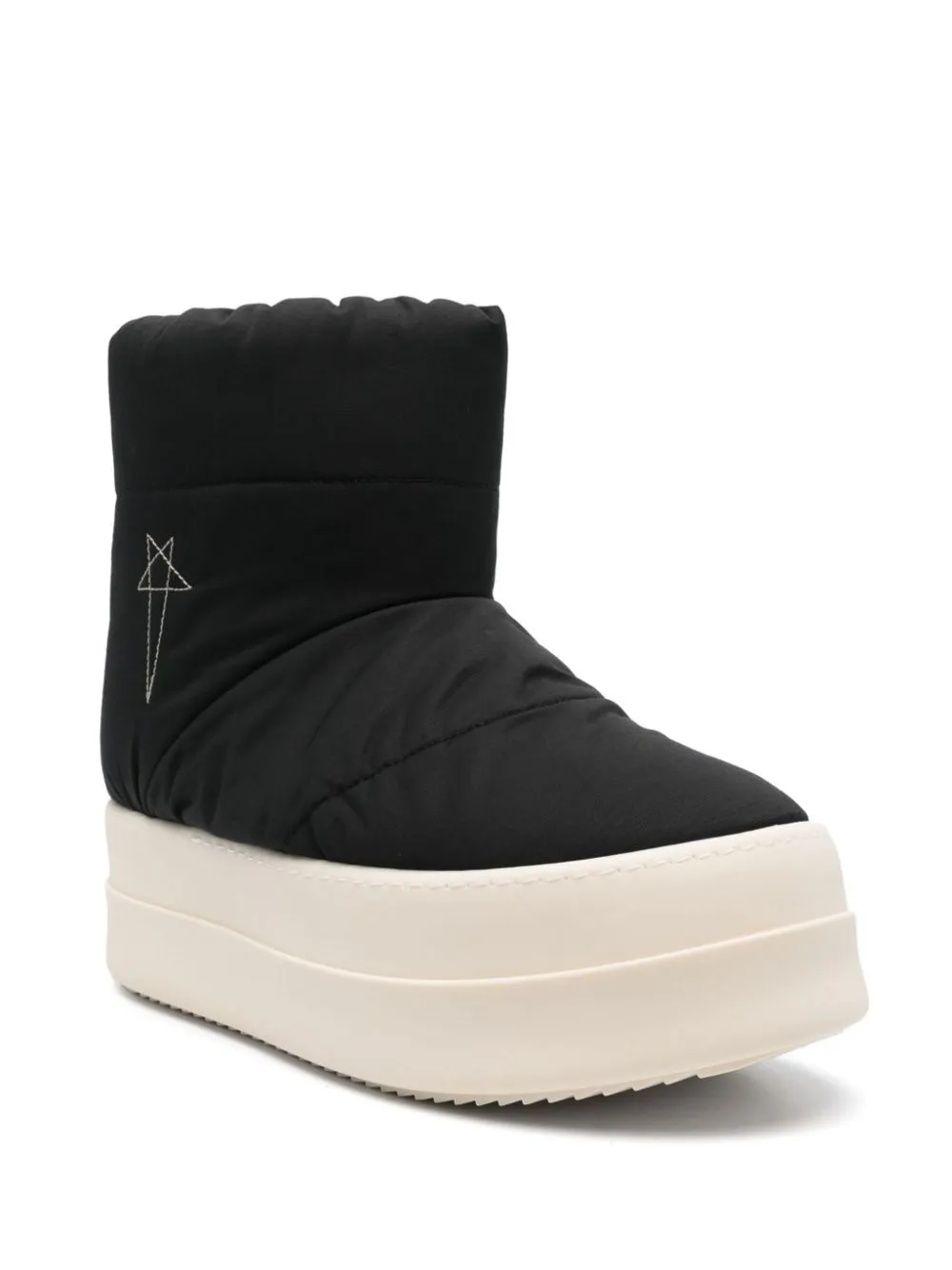 Mega Bumper Low Lunar Boots