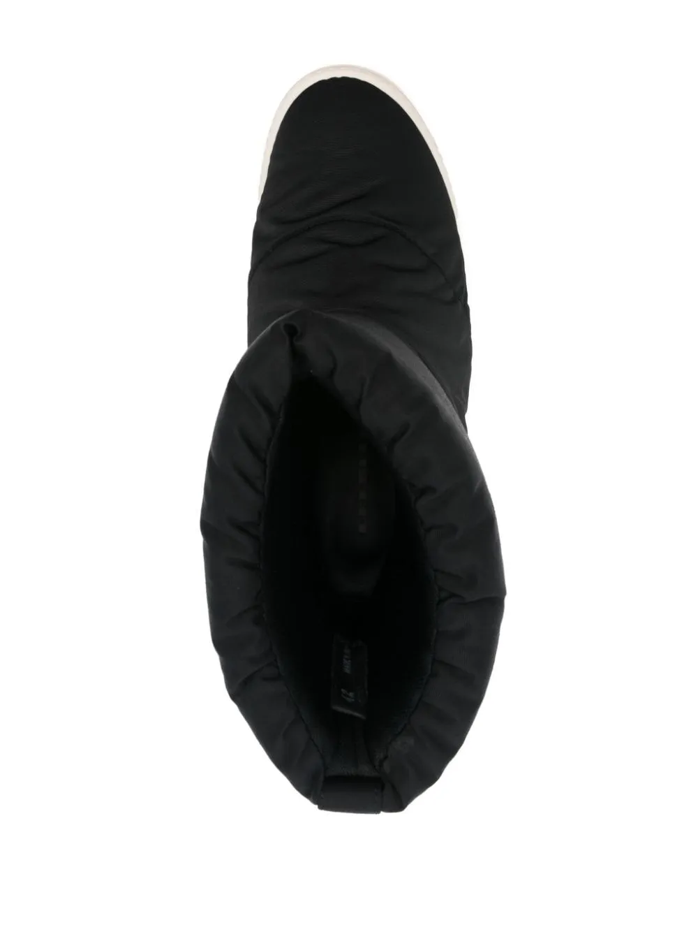 Mega Bumper Low Lunar Boots
