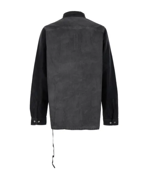 Splintered Shirt