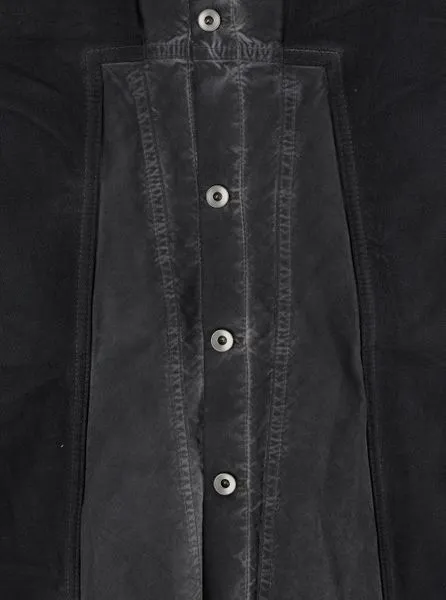 Splintered Shirt