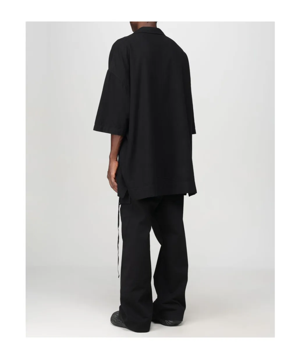 Short-Sleeved Shirt