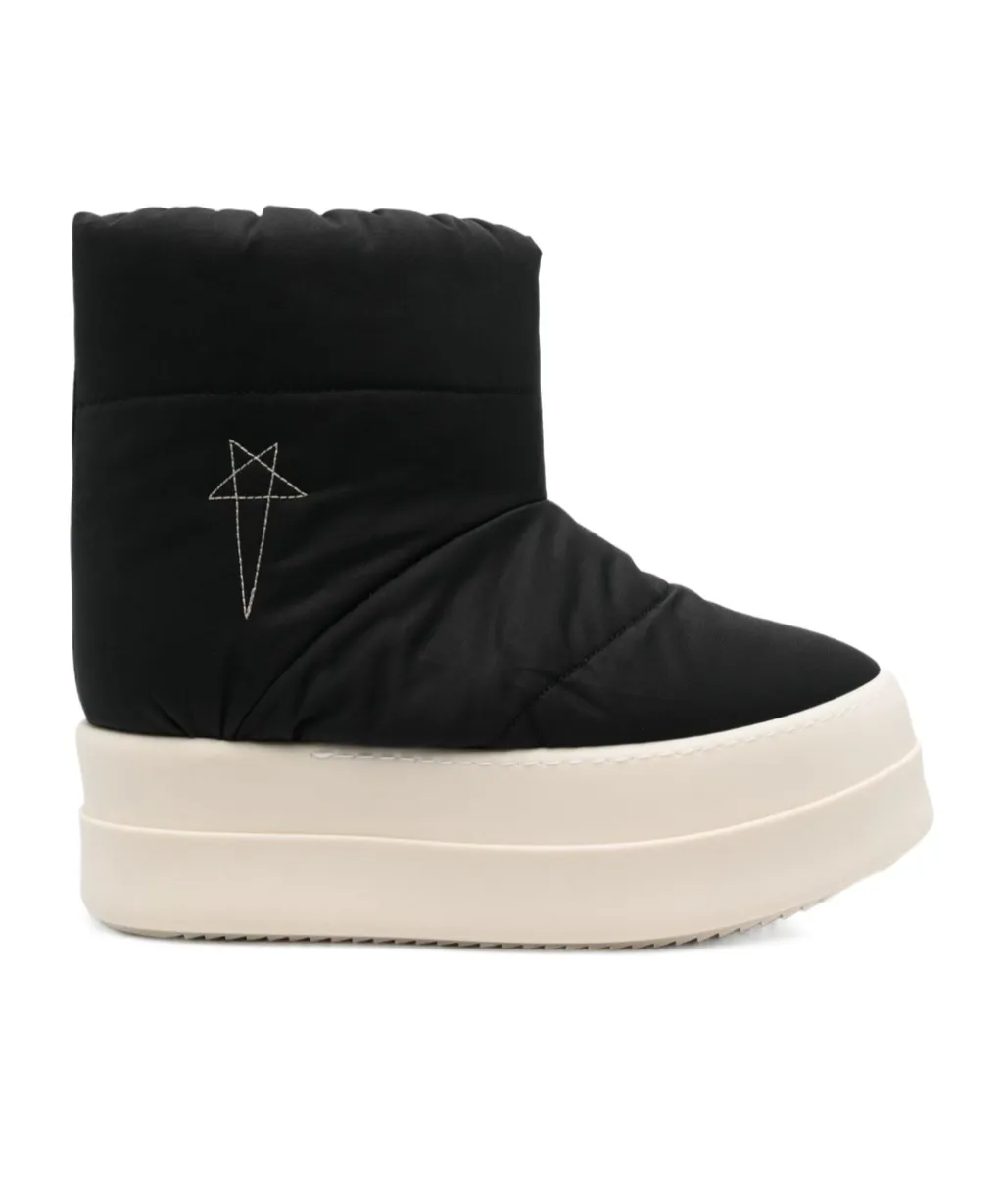 Porterville Mega Bumper Low Lunar Boots