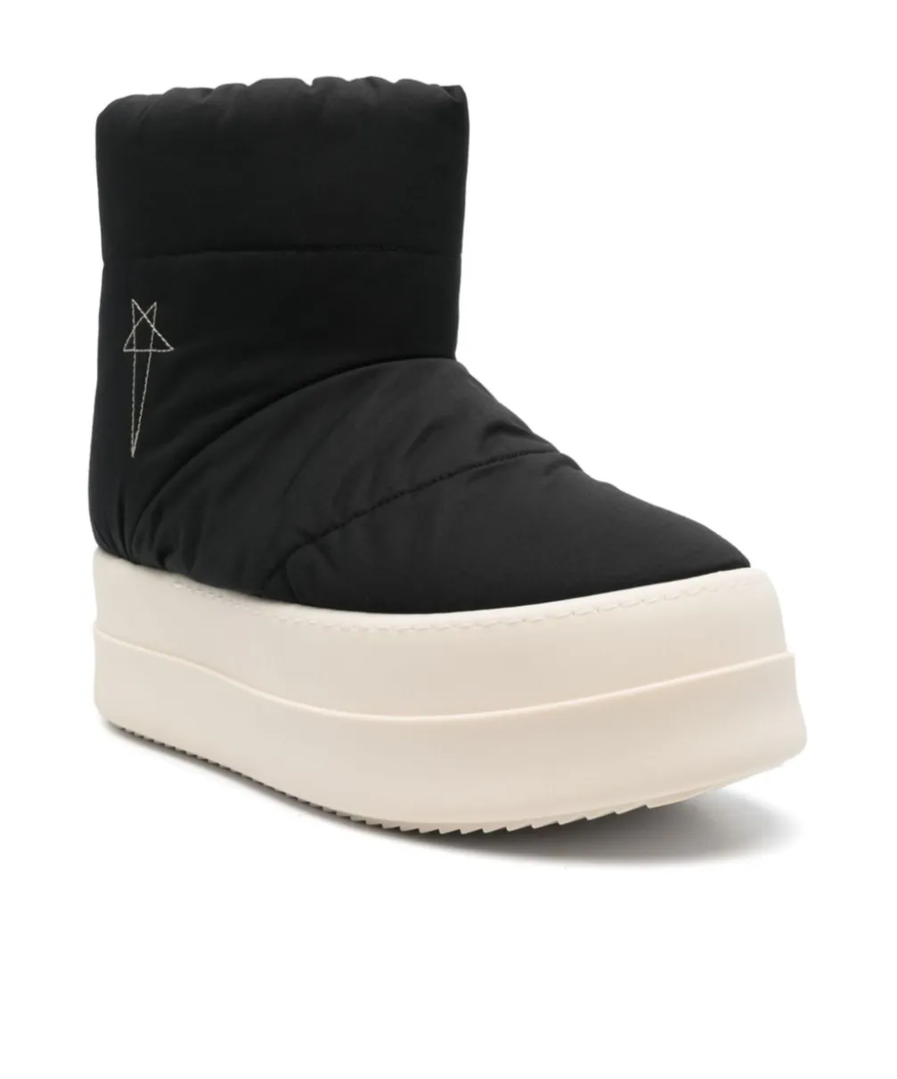 Porterville Mega Bumper Low Lunar Boots
