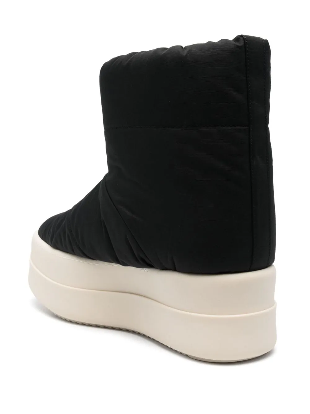 Porterville Mega Bumper Low Lunar Boots
