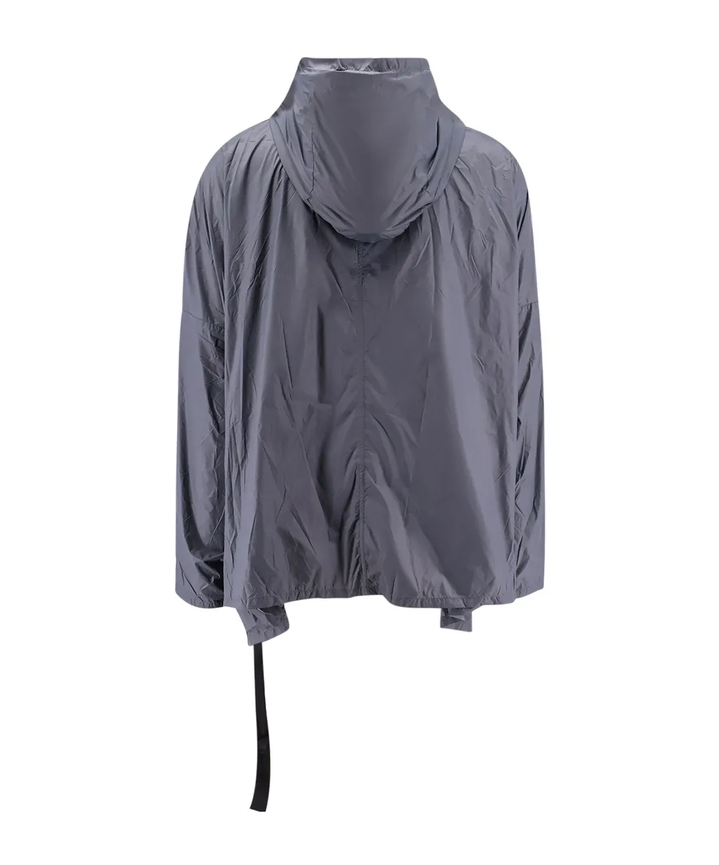 Peter Zip-Up Jacket