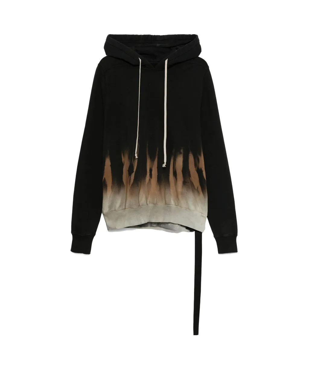Porterville Oversized Drawstring Hoodie