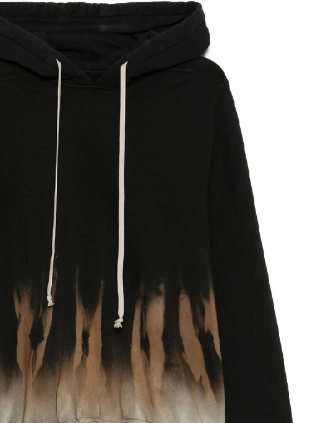 Porterville Oversized Drawstring Hoodie