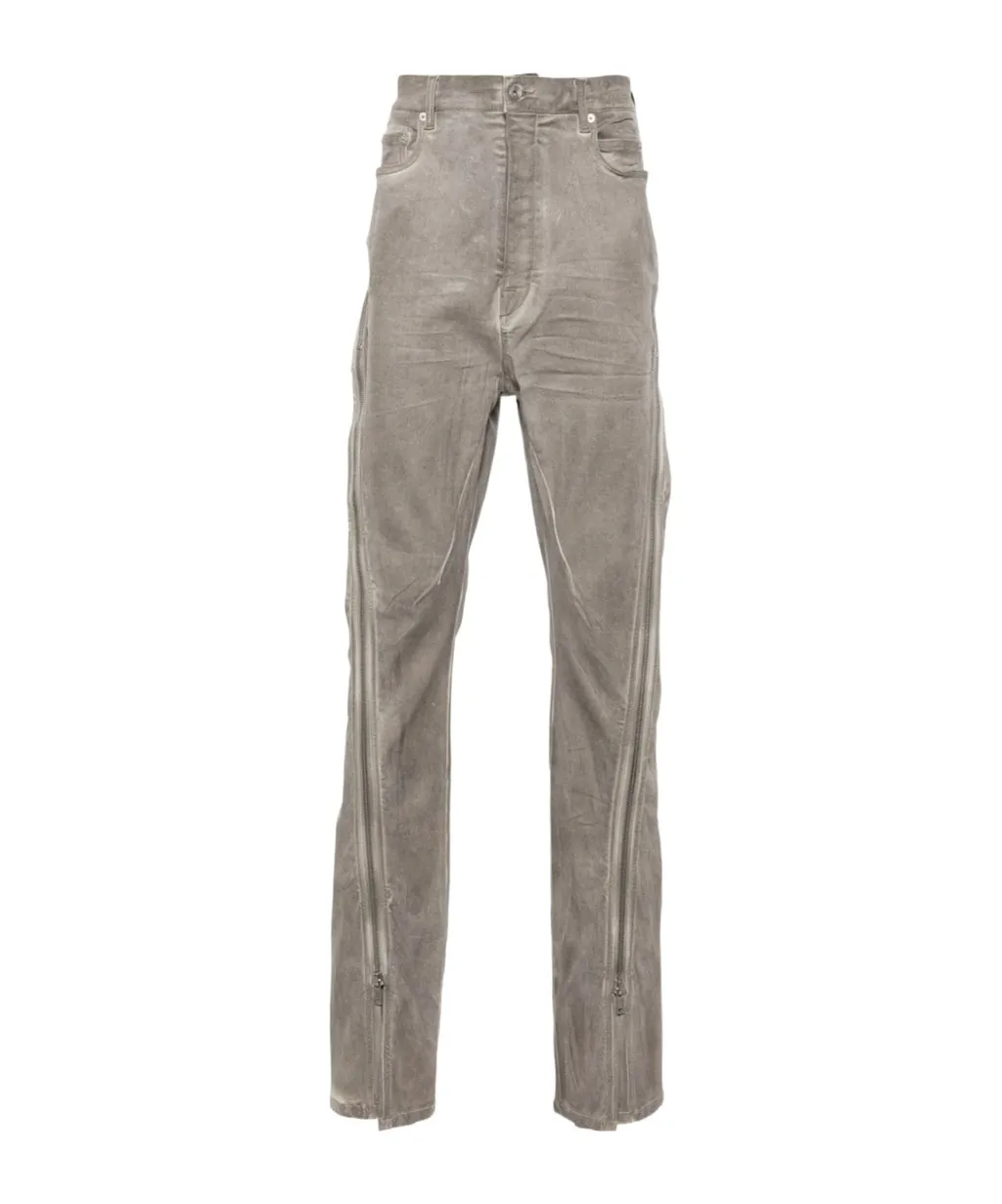 Bolan Banana Jeans