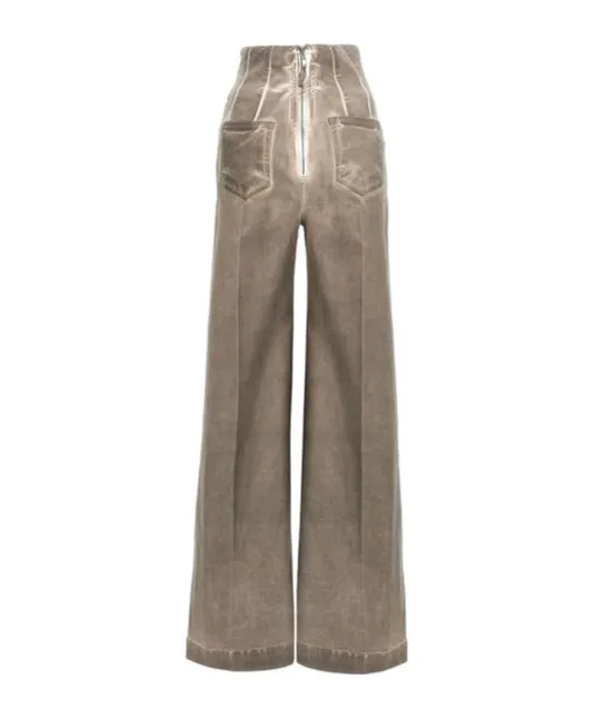Dirt Copper Pants