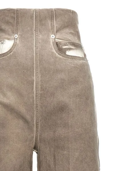 Dirt Copper Pants