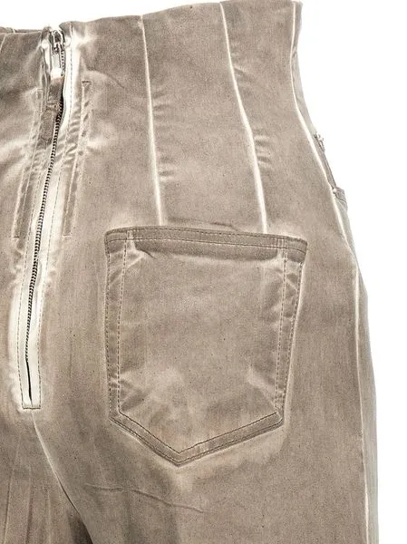 Dirt Copper Pants