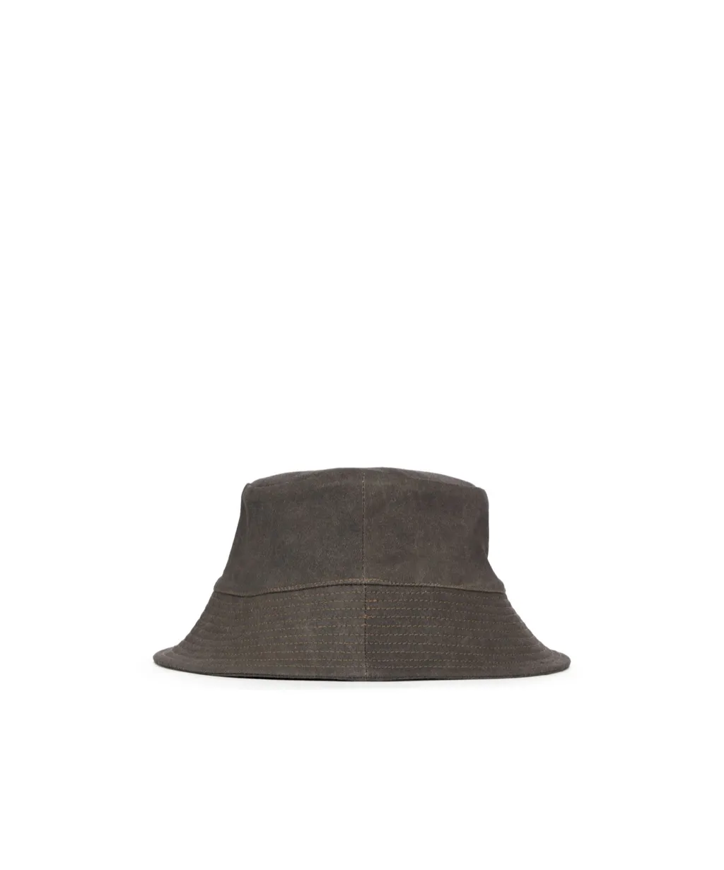 Gilligan Narrow-Rimmed Hat