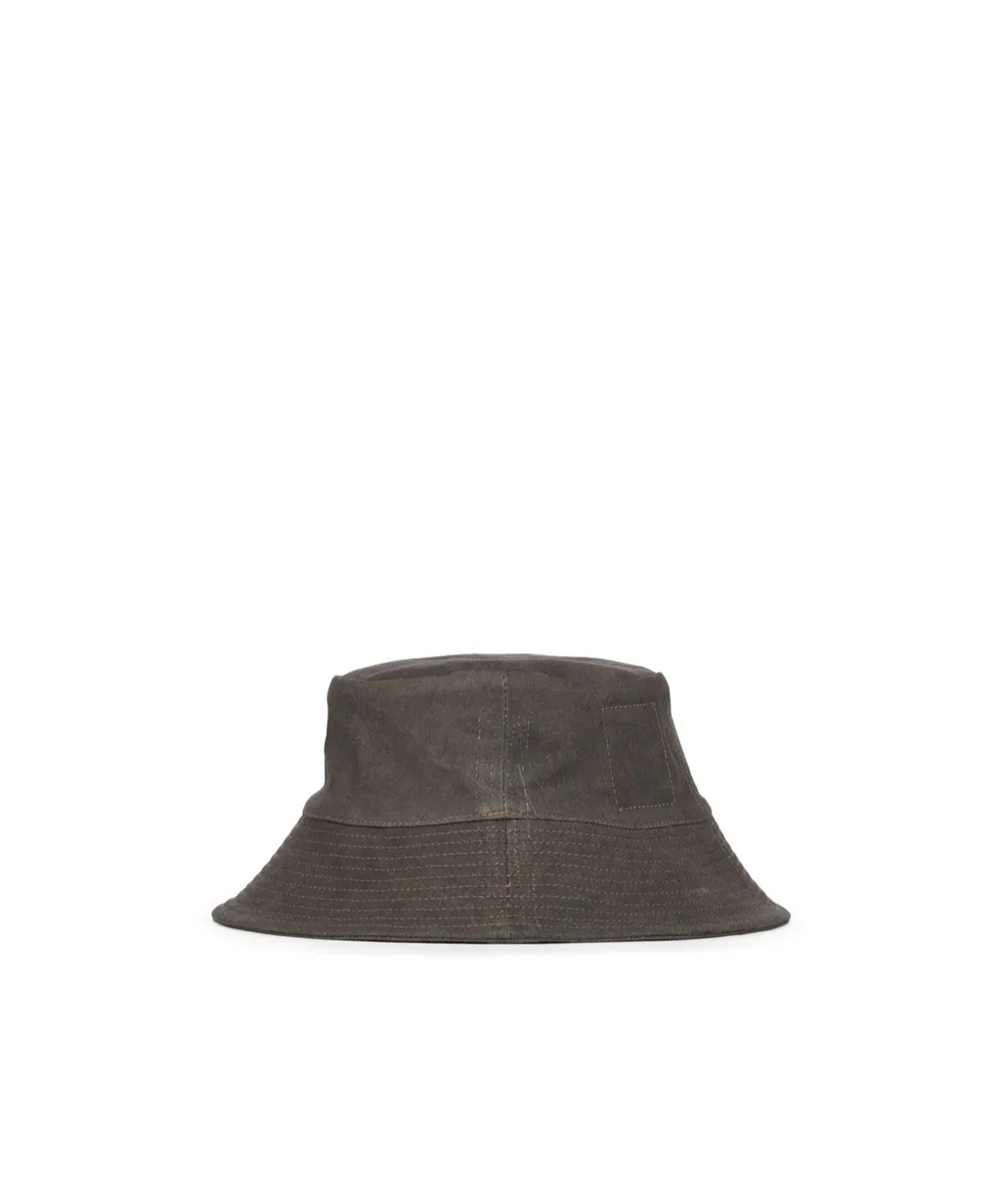 Gilligan Narrow-Rimmed Hat