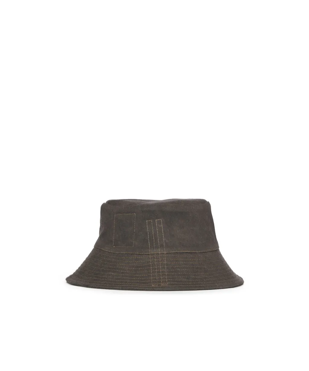 Gilligan Narrow-Rimmed Hat