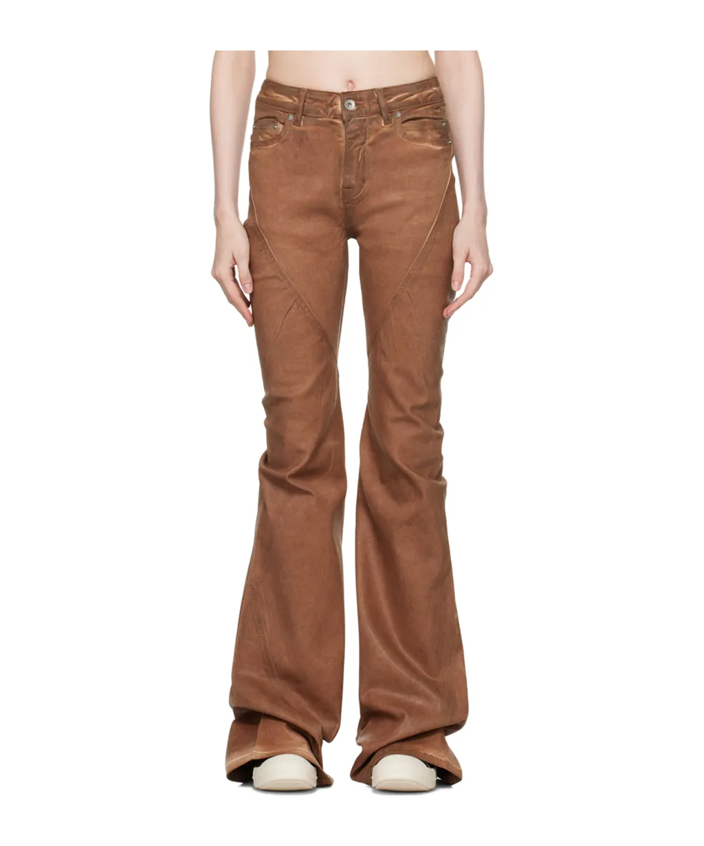 Porterville Bootcut Jeans