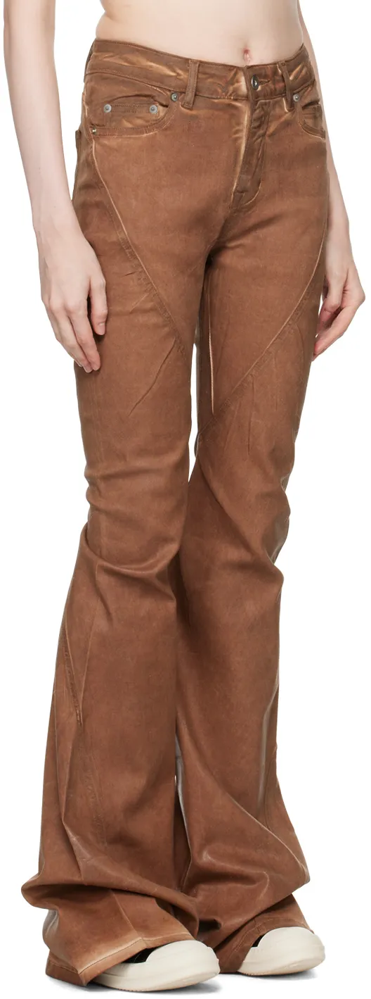 Porterville Bootcut Jeans