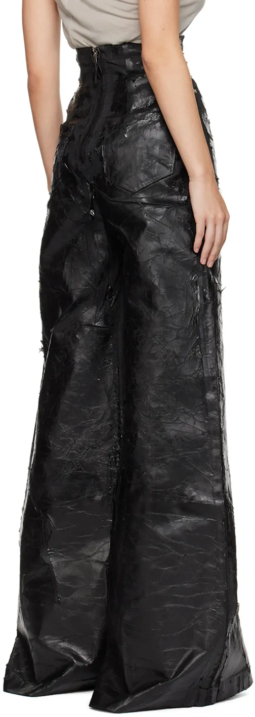 Dirt Cooper Trousers