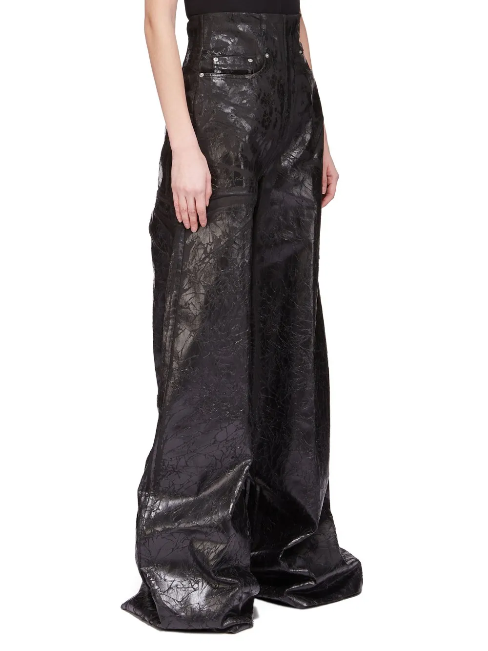 Dirt Cooper Trousers