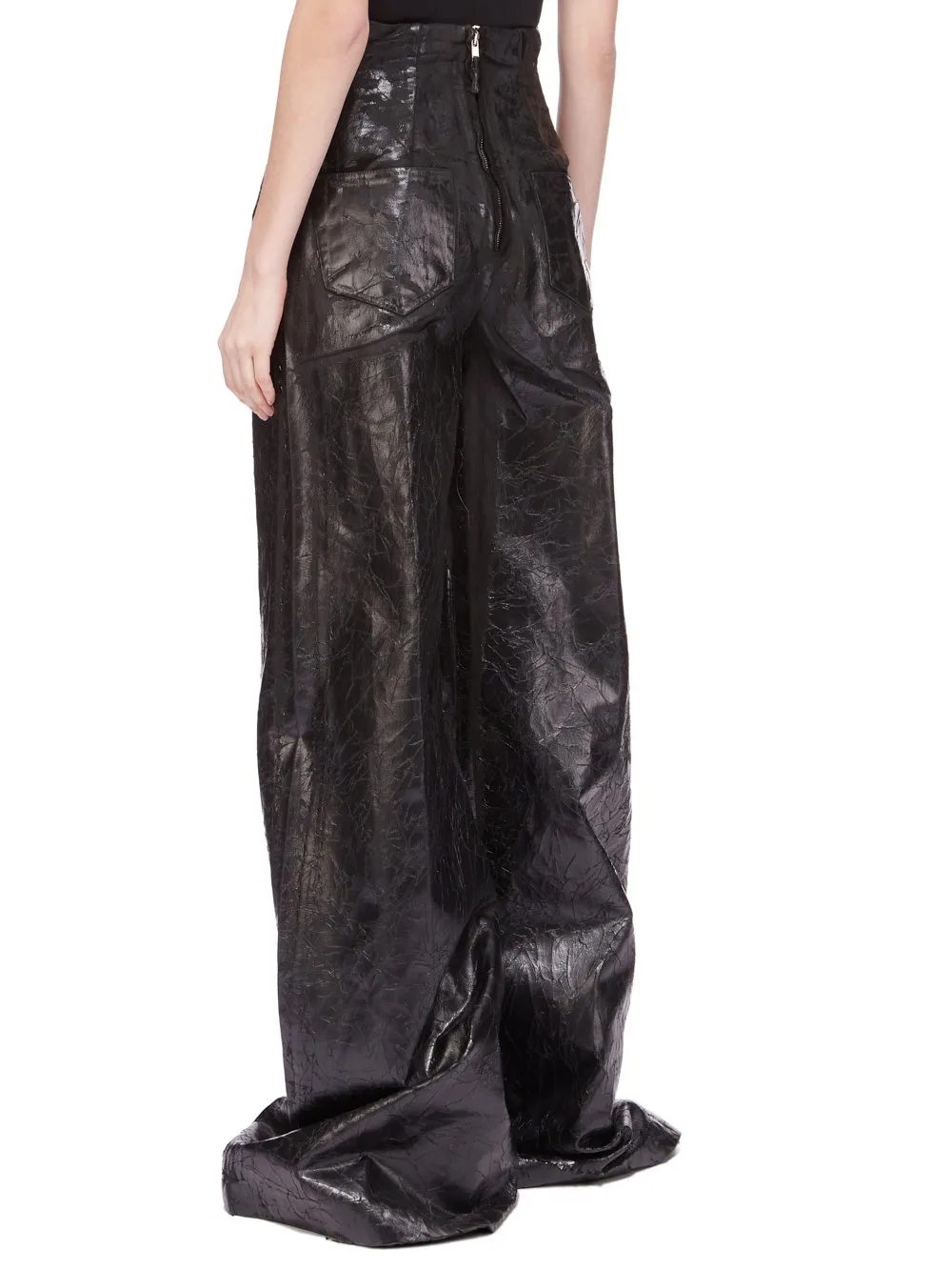 Dirt Cooper Trousers