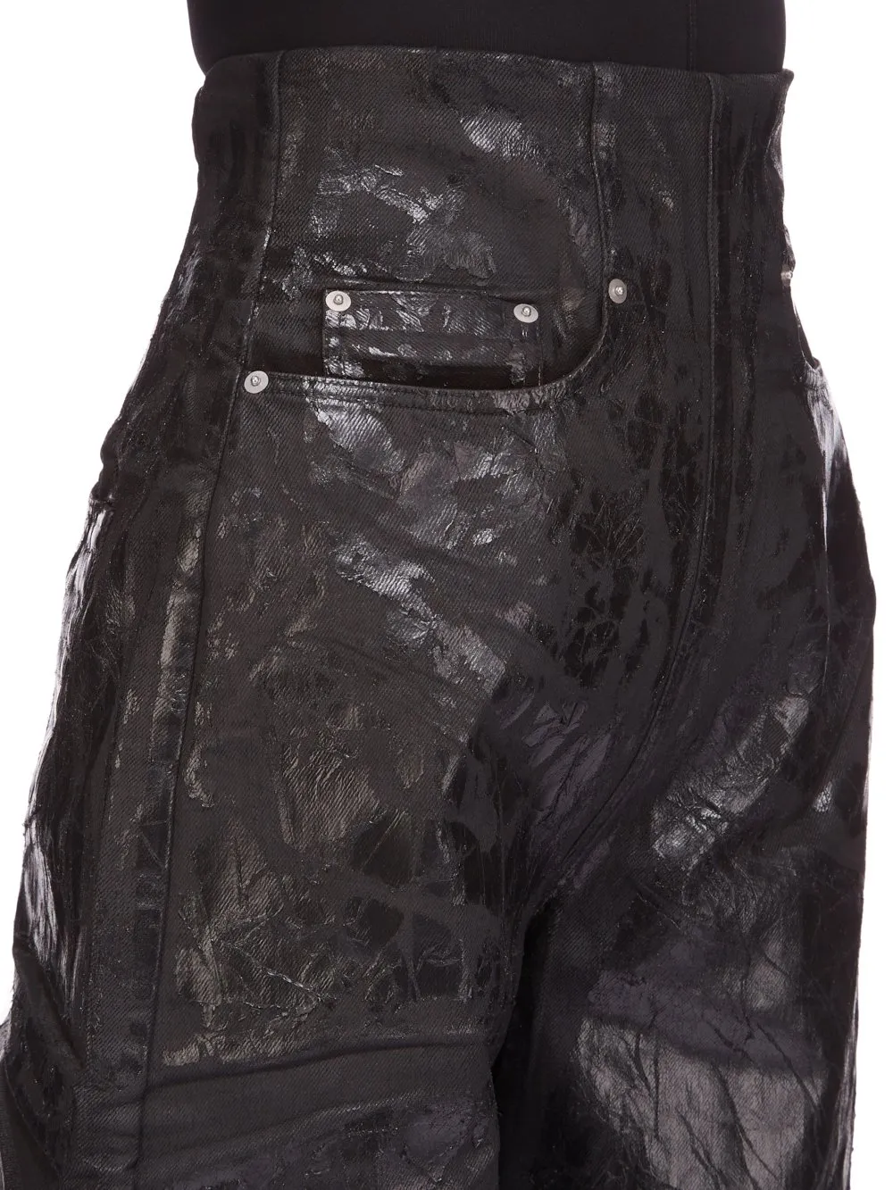 Dirt Cooper Trousers
