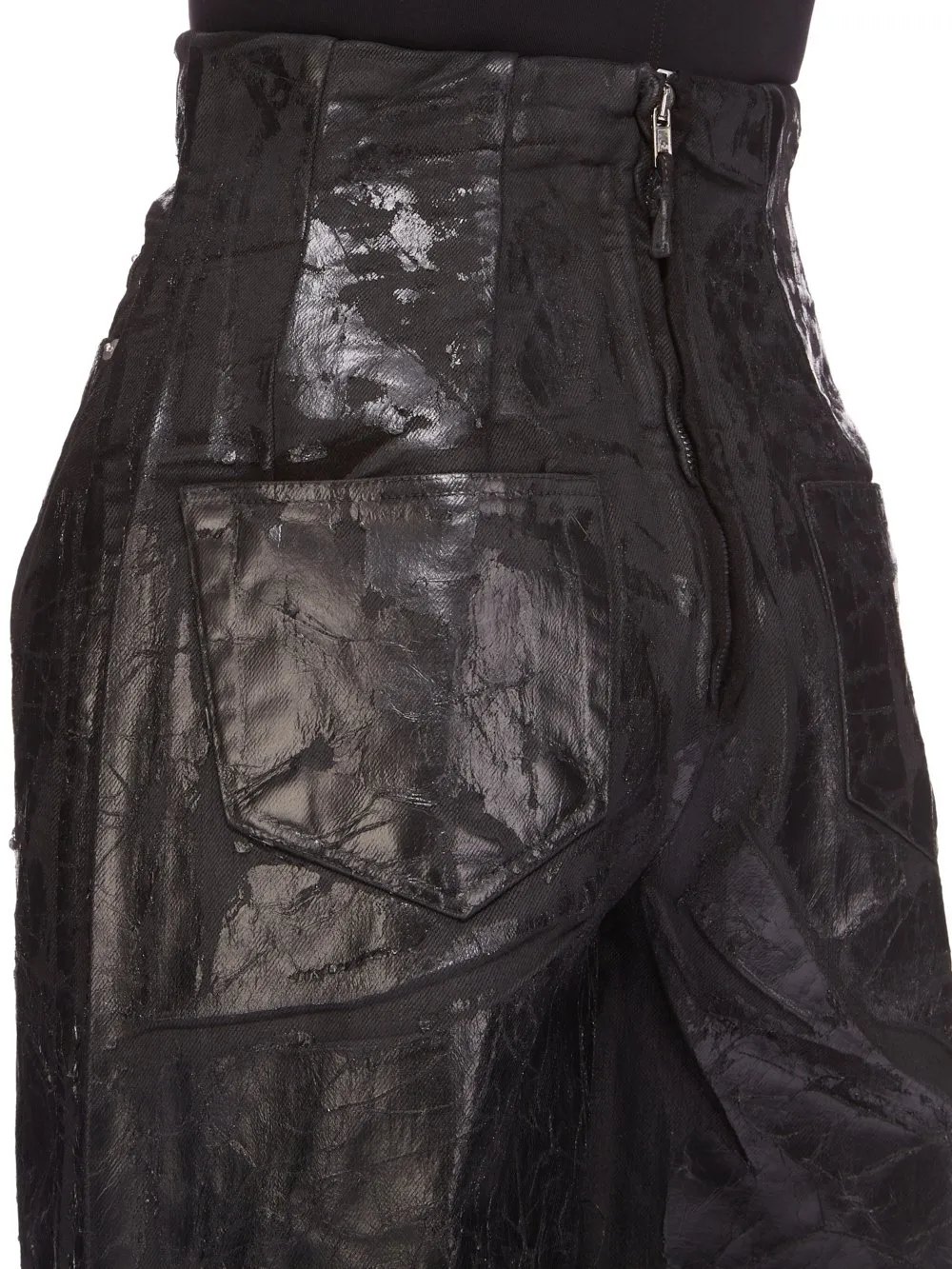Dirt Cooper Trousers