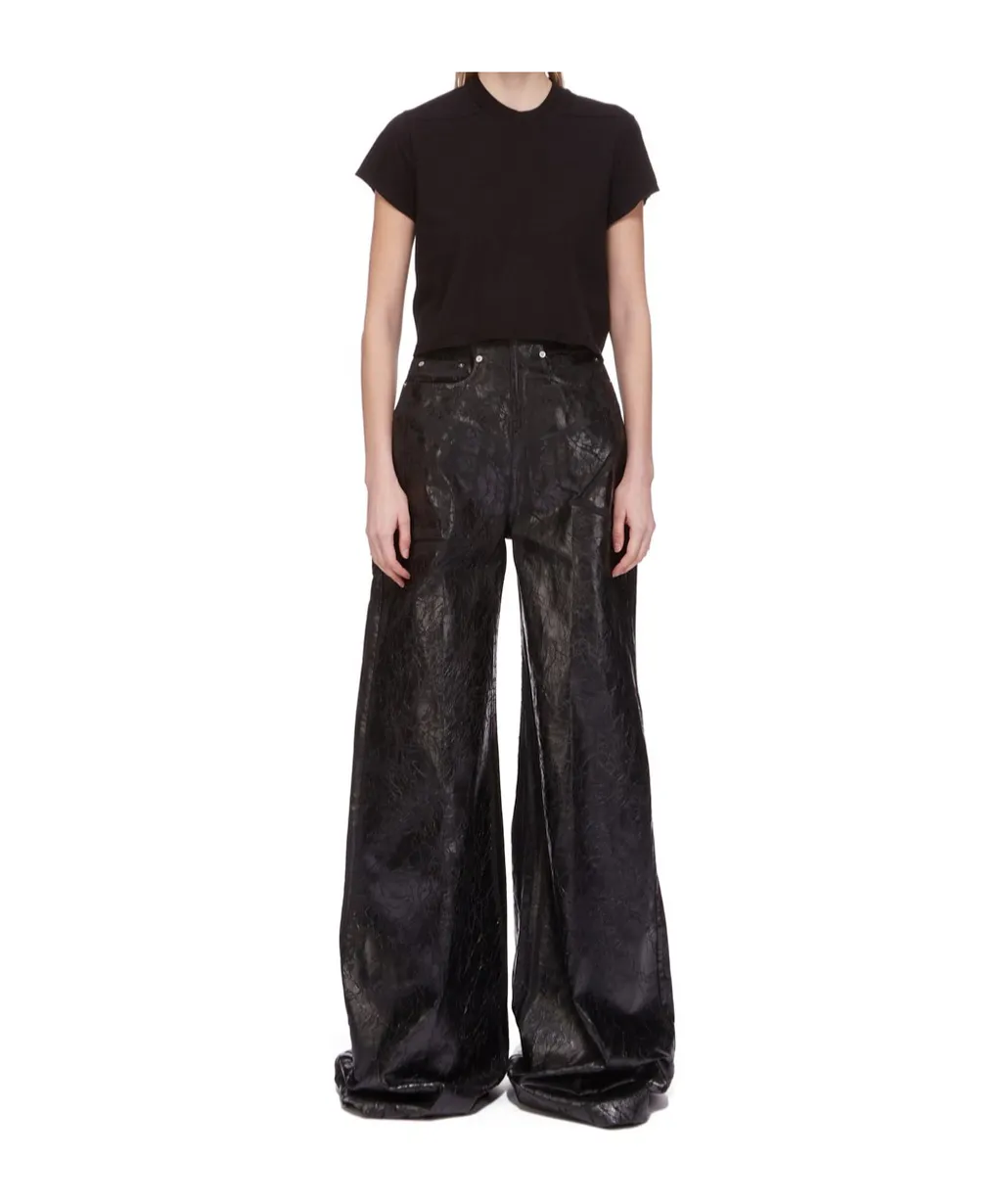 Dirt Cooper Trousers