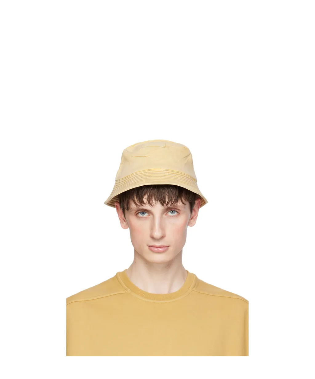 Round Hat