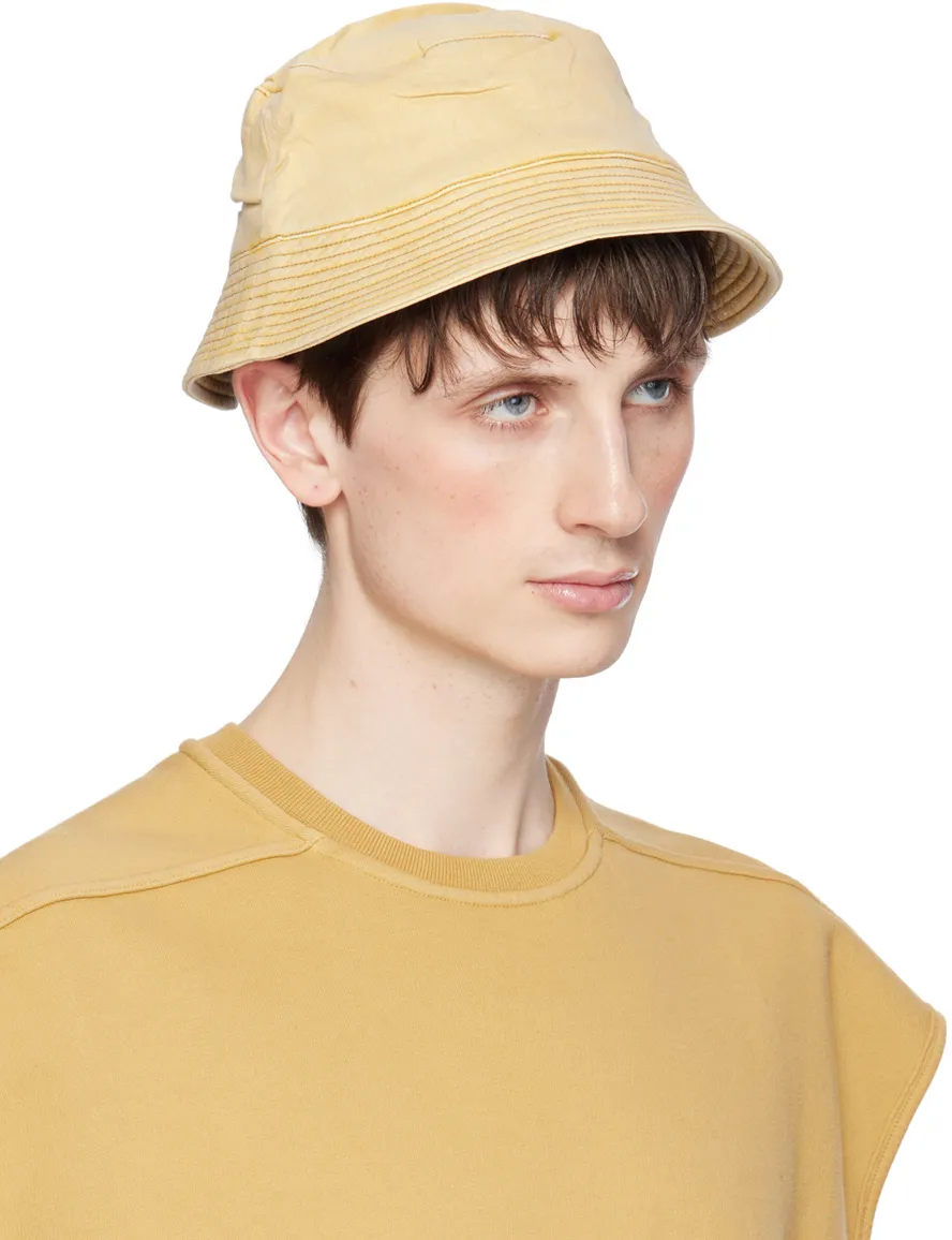 Round Hat