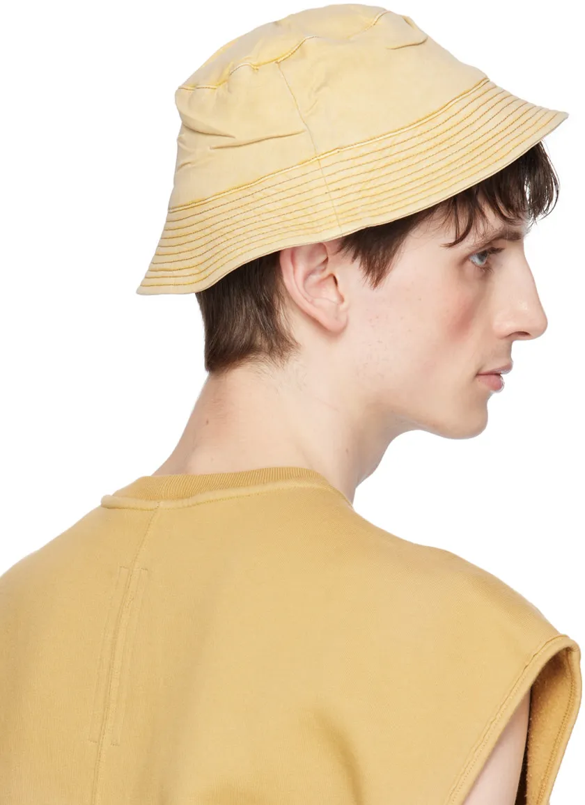 Round Hat