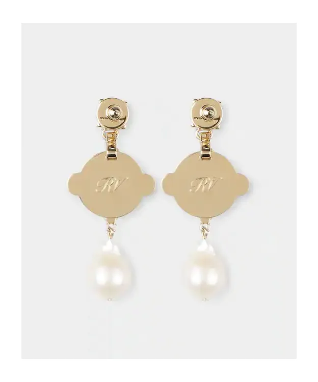 Disco Earrings