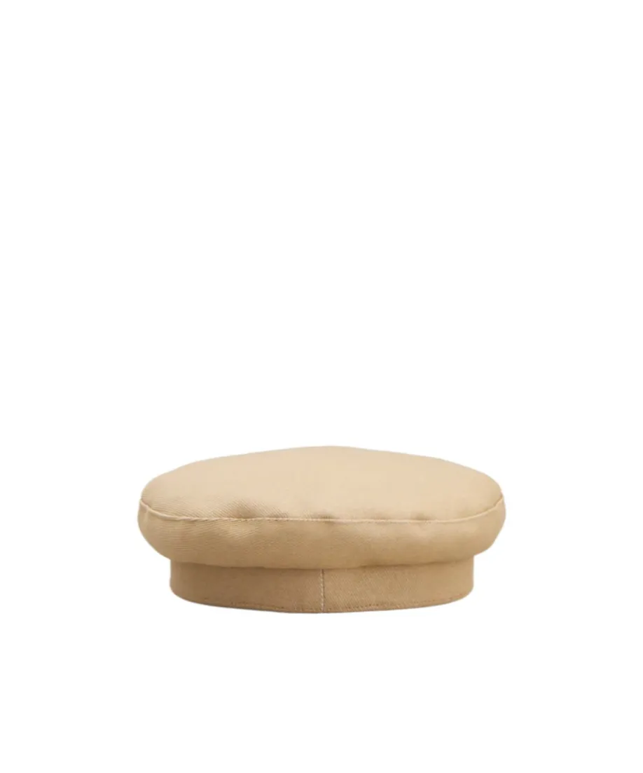 Broche Vivier Sailor Cap