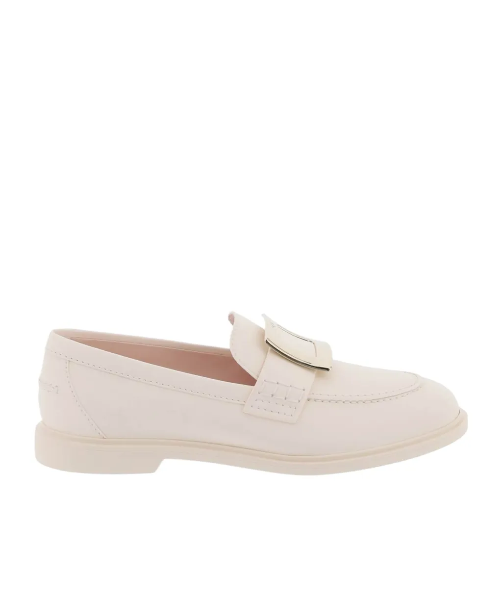 Round-Headed Love Shoes