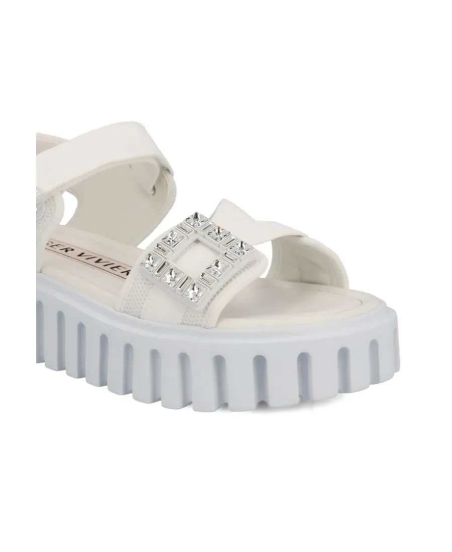 Embellished Sandals