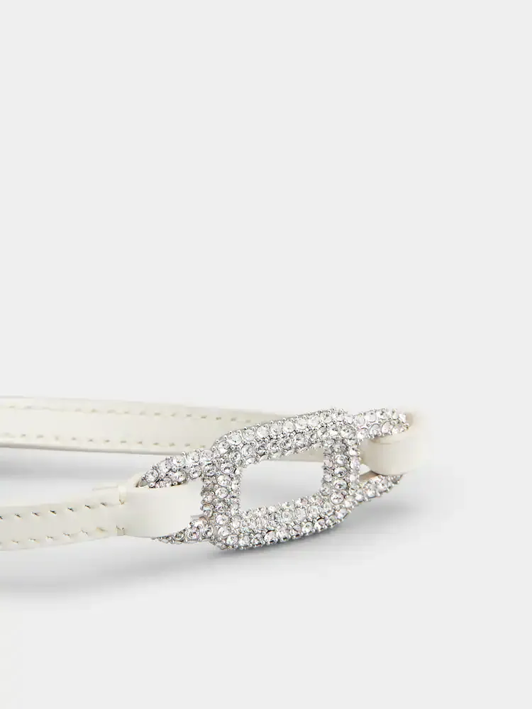 Viv' Choc Strass Bracelet