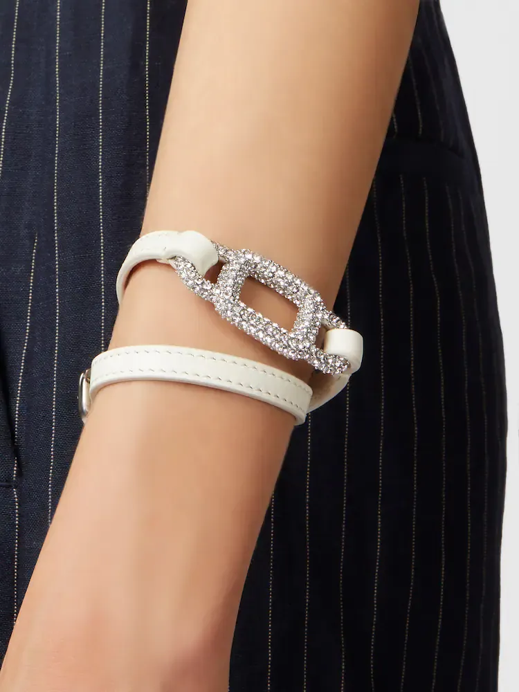 Viv' Choc Strass Bracelet