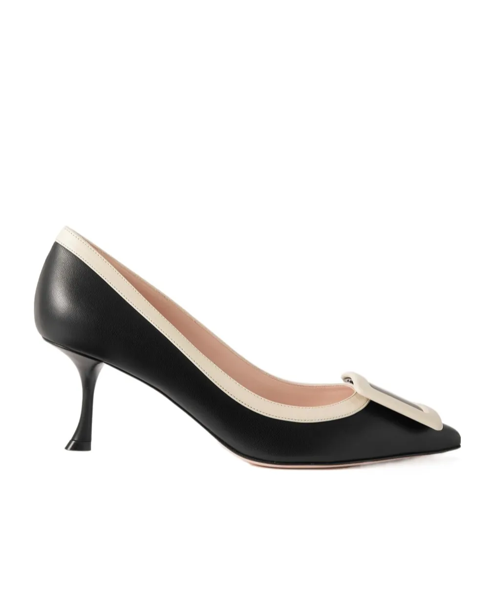 Stiletto Heels