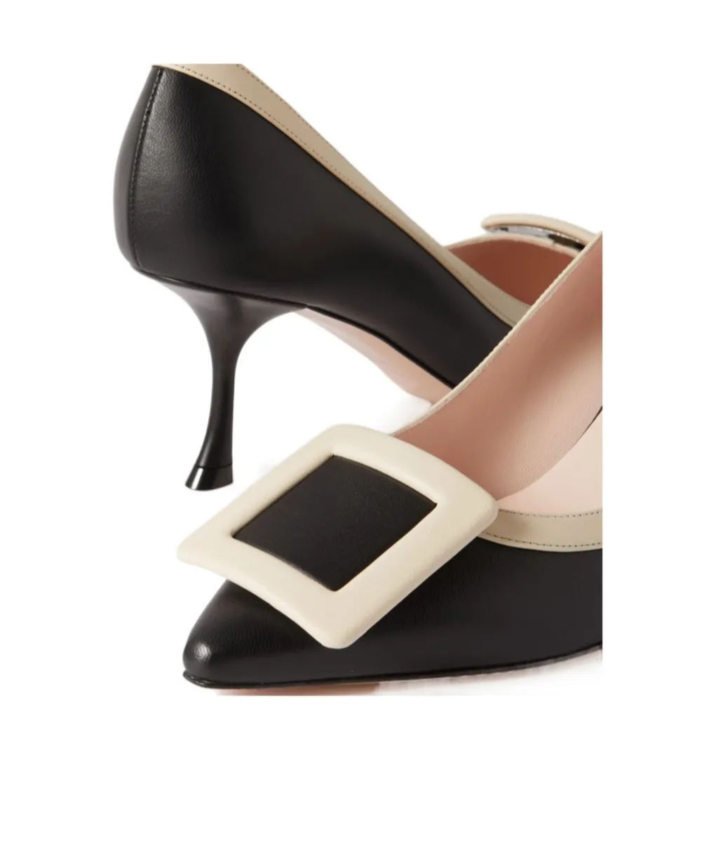 Stiletto Heels