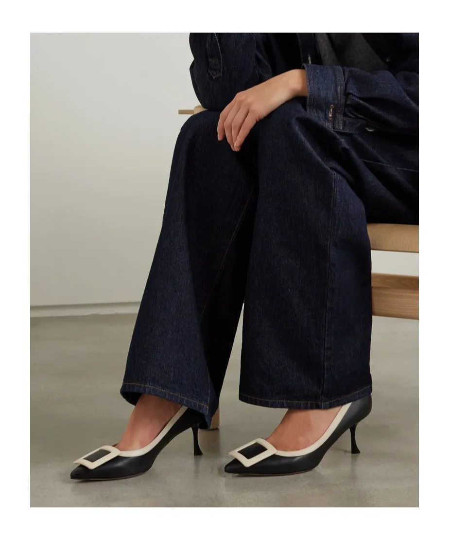 Stiletto Heels