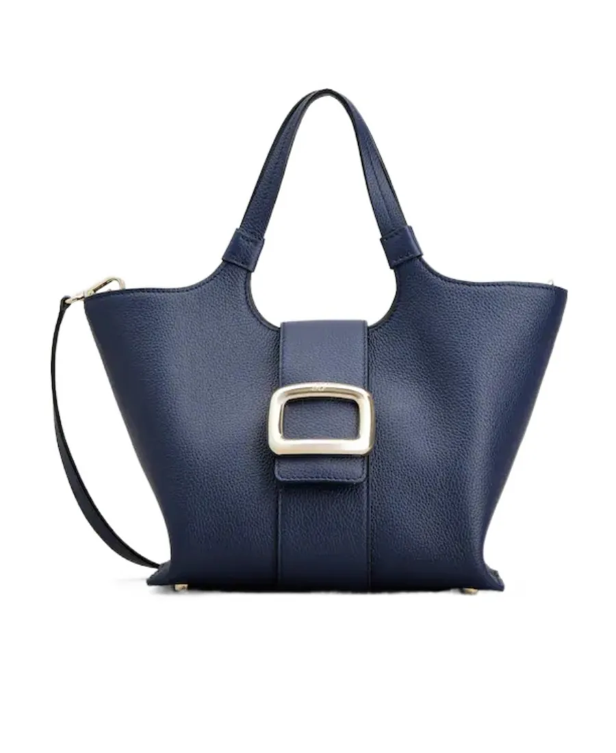 Viv' Choc Mini Shopping Bag