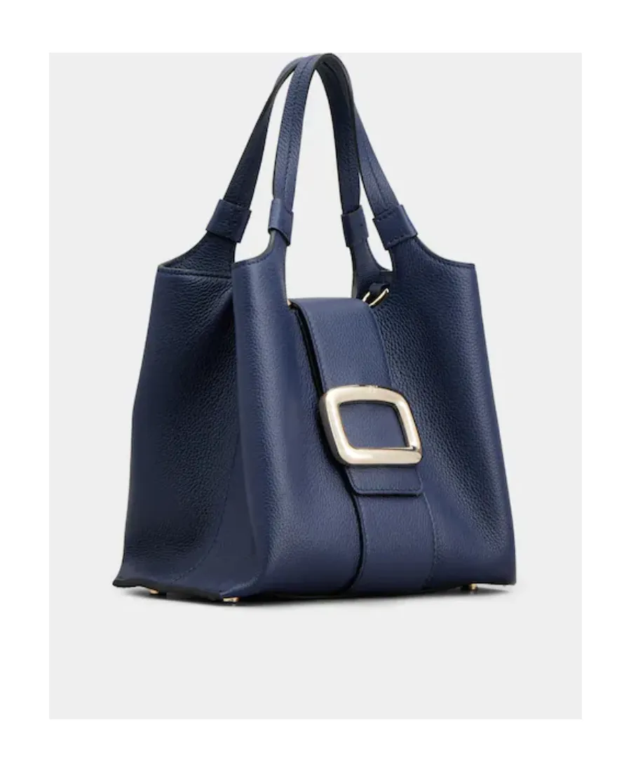 Viv' Choc Mini Shopping Bag
