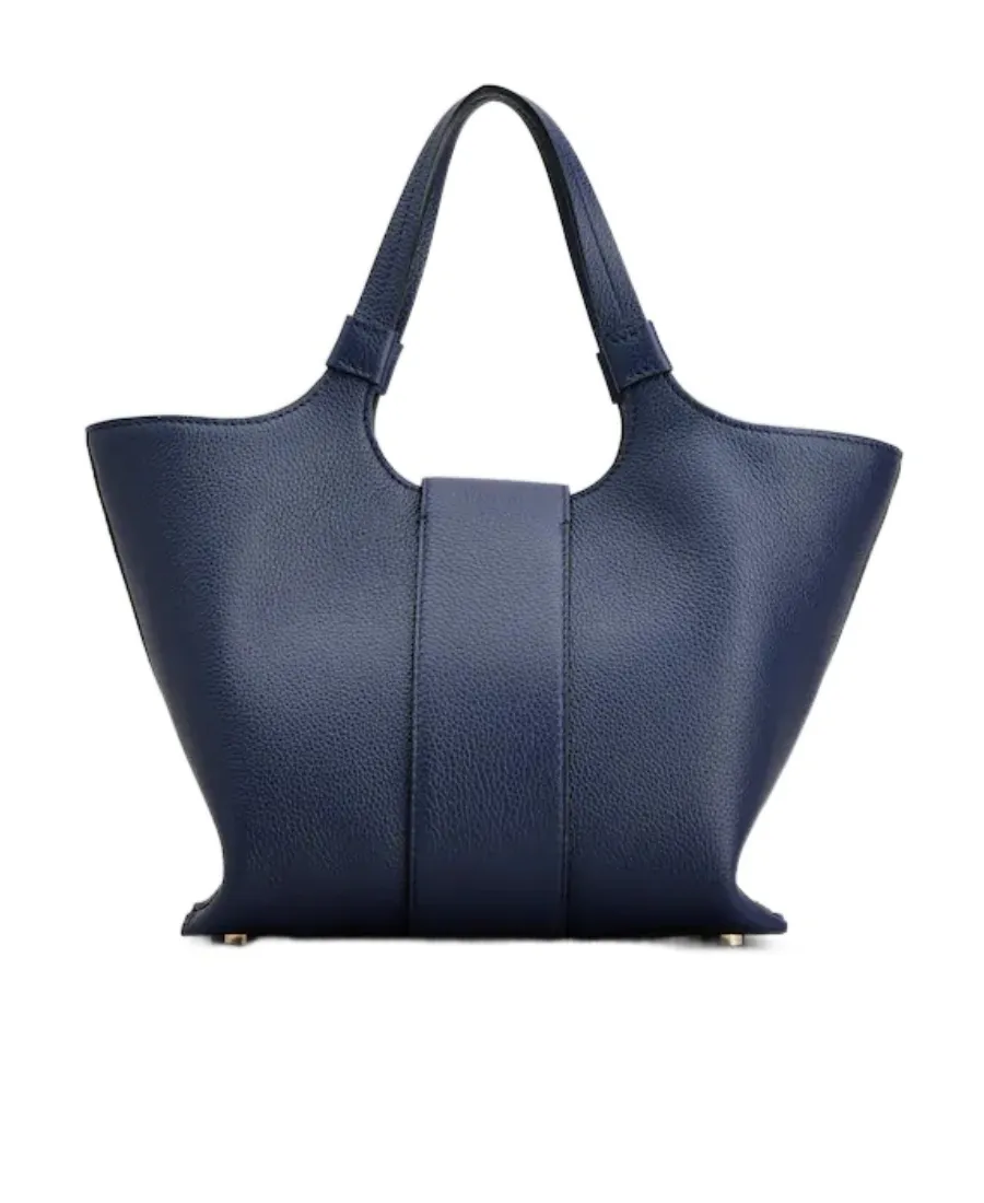 Viv' Choc Mini Shopping Bag