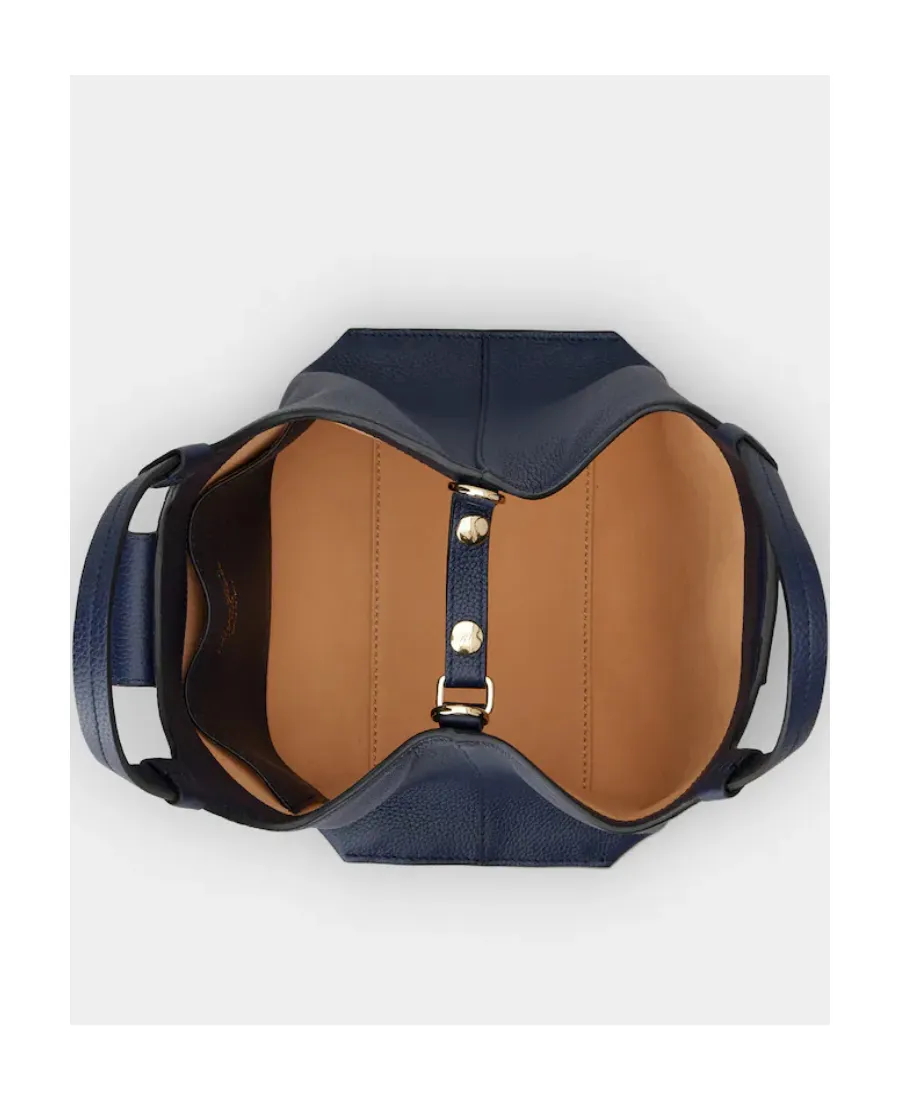 Viv' Choc Mini Shopping Bag