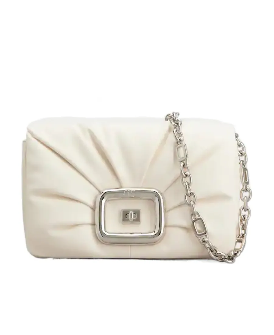Viv' Choc Shoulder Bag