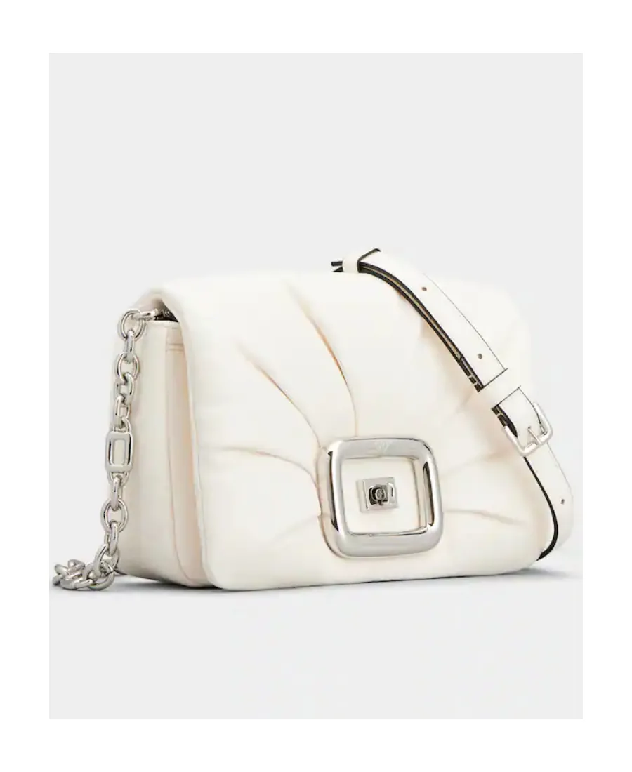 Viv' Choc Shoulder Bag