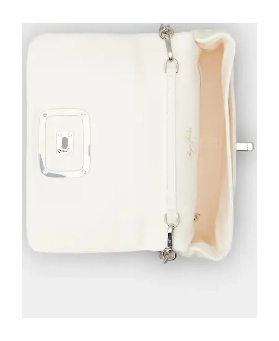 Viv' Choc Shoulder Bag